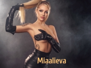 Miaalieva