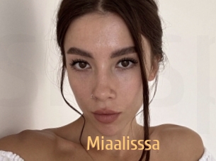 Miaalisssa