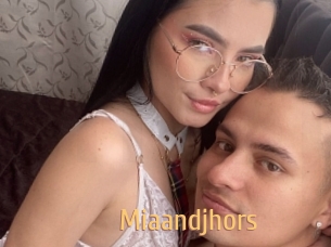 Miaandjhors