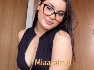 Miaapalmer