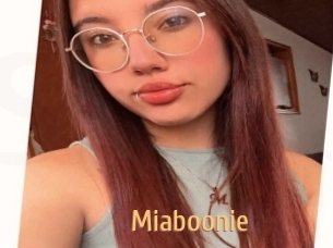 Miaboonie