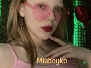 Miaboyko