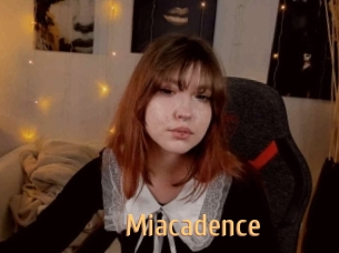 Miacadence