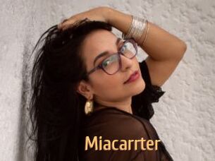 Miacarrter