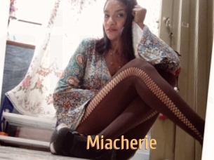 Miacherie