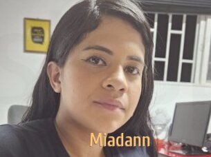 Miadann