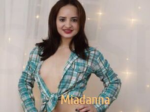 Miadanna