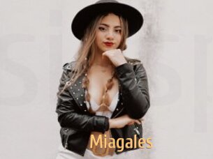 Miagales