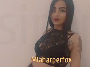 Miaharperfox