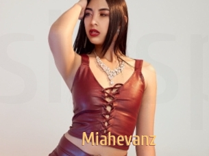 Miahevanz