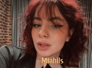 miahils Single Spass