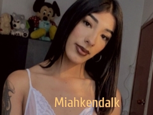 Miahkendalk