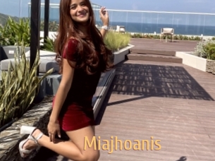 Miajhoanis