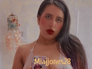 Miajjones28