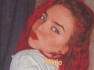 Miajo