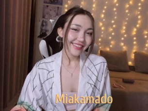 Miakamado