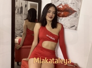 Miakataleya