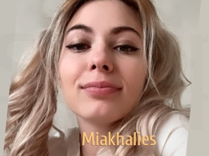 Miakhalies