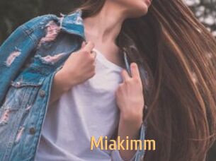 Miakimm
