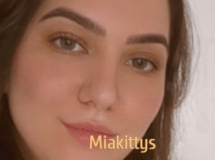 Miakittys