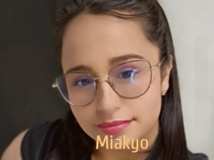 Miakyo