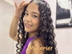 Mialeeser