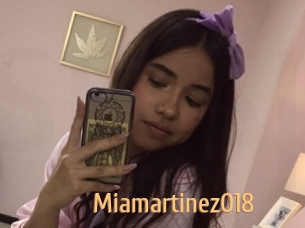 Miamartinez018