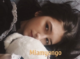 Miamyongo