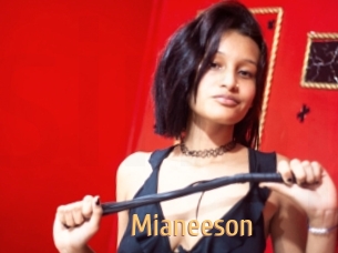 Mianeeson