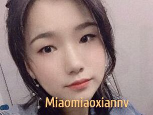 Miaomiaoxiannv