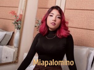 Miapalomino