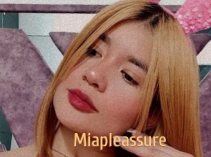 Miapleassure