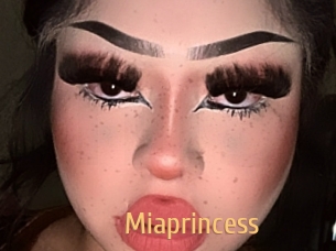 Miaprincess