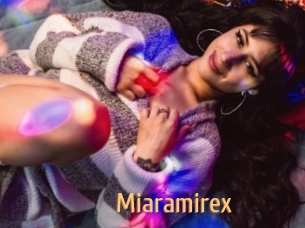 Miaramirex