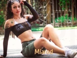 Miarod