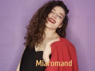 Miaromand