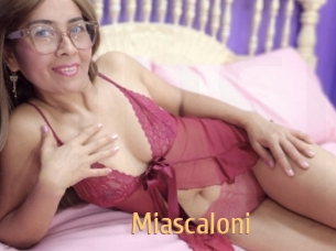 miascaloni Single Spass