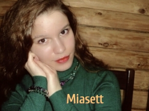 Miasett