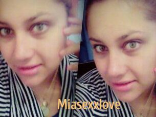 Miasexxlove