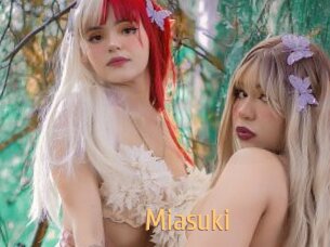 Miasuki