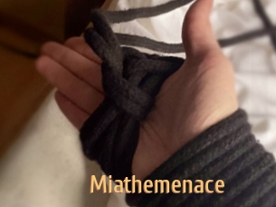 Miathemenace