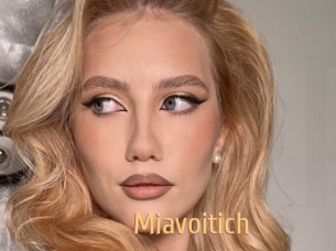 Miavoitich