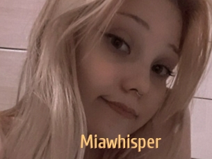 Miawhisper