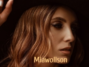 Miawollson