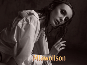 Miawollson