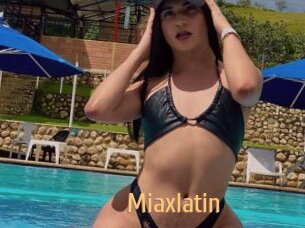 Miaxlatin