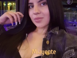 Miayente