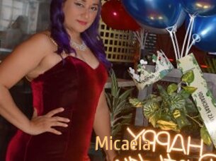 Micaela