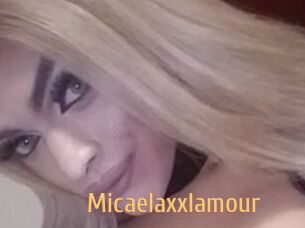 Micaelaxxlamour