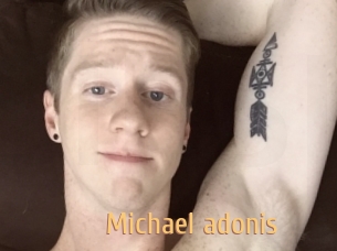 Michael_adonis